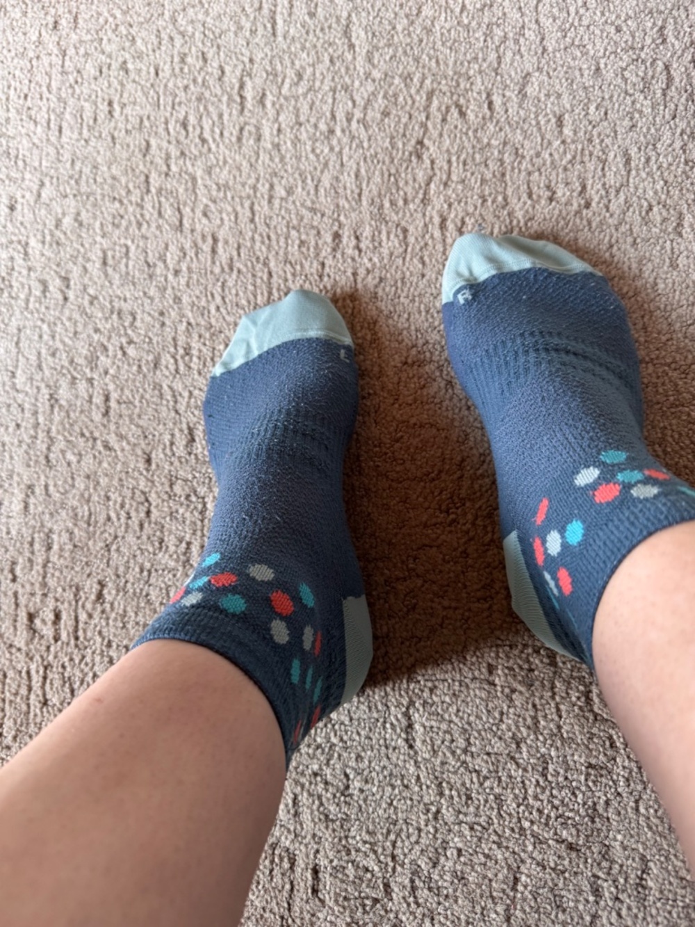 Pearl Izumi Bicycling Socks